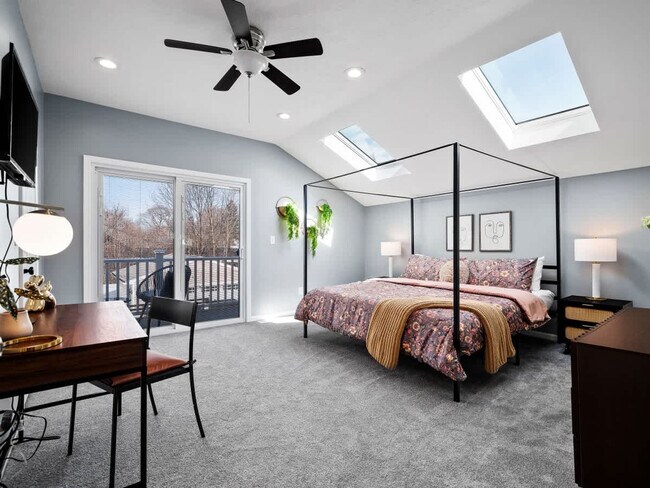 Building Photo - 6110 Lawn Ave