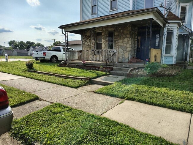 Building Photo - Spacious & Affordable Home In Lima!