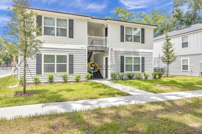 Building Photo - Comes with a washer and dryer