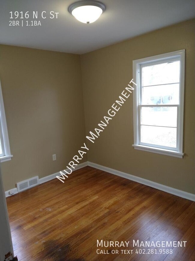 Building Photo - 1916 N C St