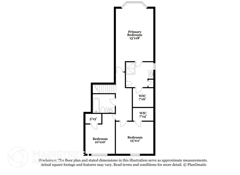Building Photo - 6354 Klondike River Rd