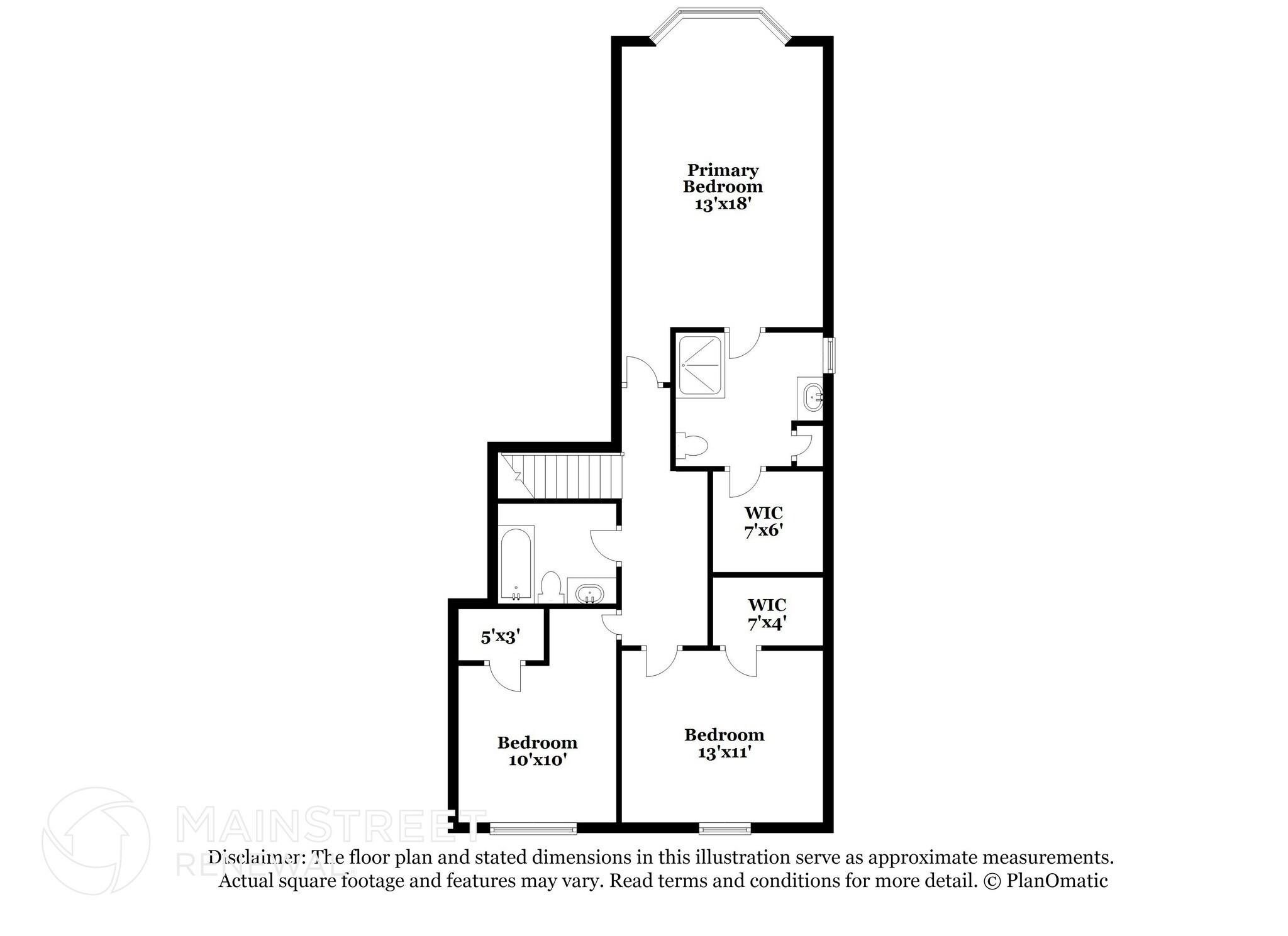 Building Photo - 6354 Klondike River Rd