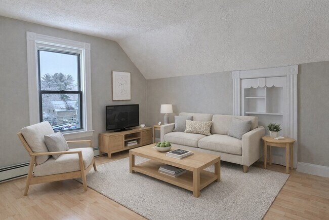 Building Photo - 21 John St