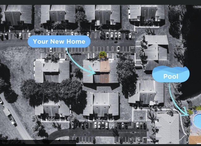 Building Photo - 5110 Nesting Way