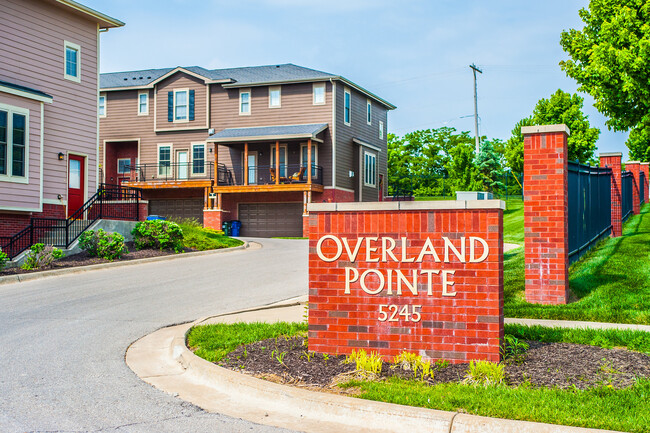 Primary Photo - Overland Pointe Townhomes