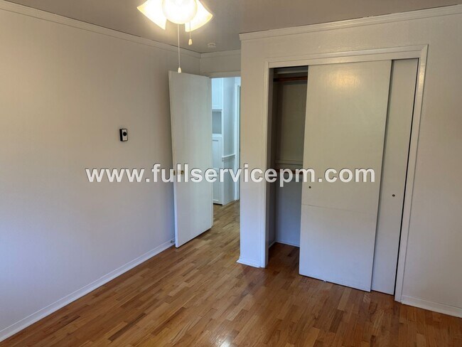 Building Photo - Spacious 4-Bedroom Upper-Level Home with Fireplace, Bonus Room & Large Deck