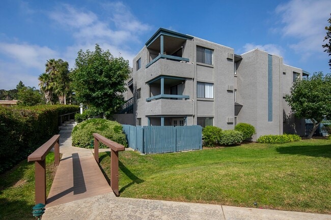 Interior Photo - Village Apartments
