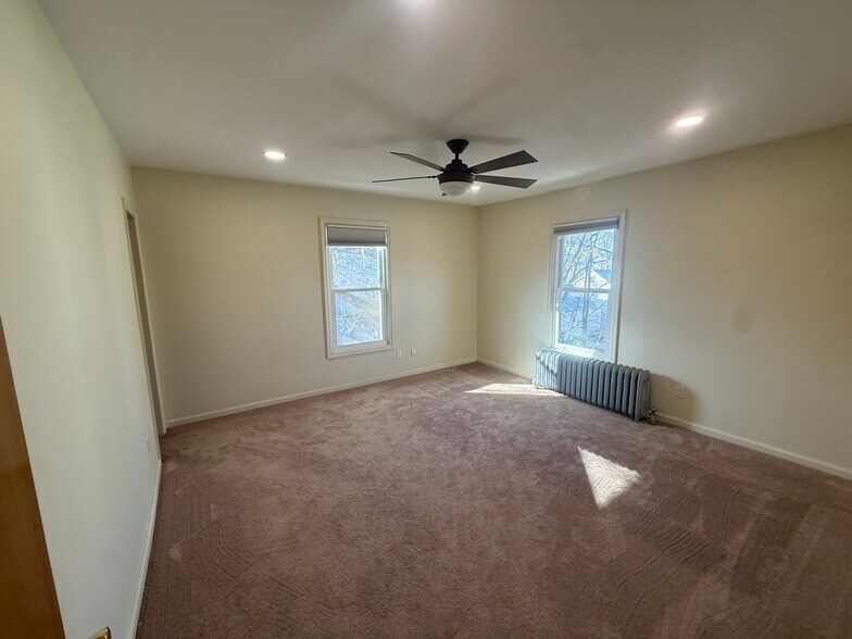 Bedroom 1 - 740 W Nyack Rd