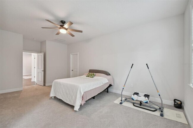 Building Photo - 5700 Interbay Blvd