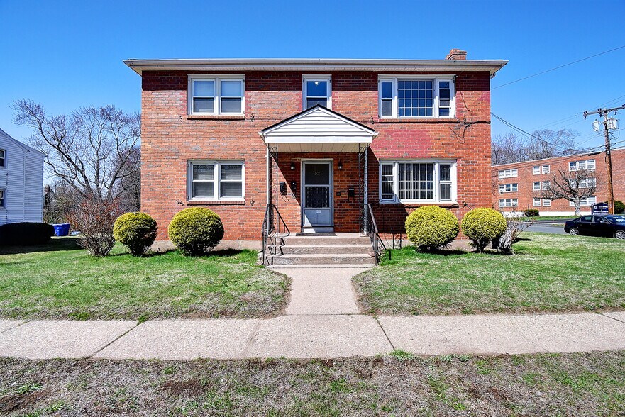 Building Photo - 52 Gould Dr