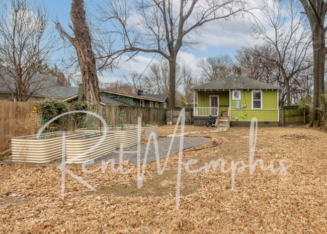 Building Photo - 771 Metcalf Pl