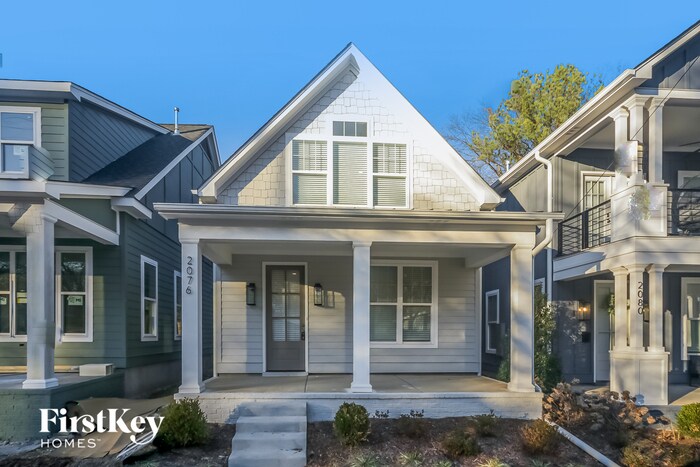 Primary Photo - 2076 Elzey Ave