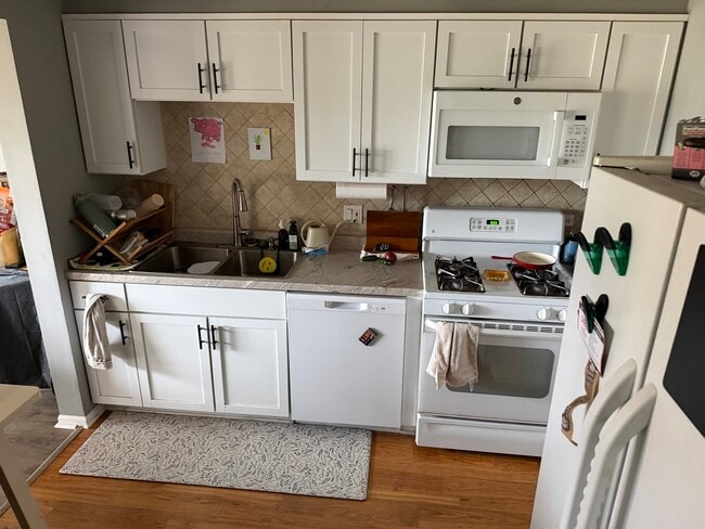 Building Photo - 1201 Williams Port Dr