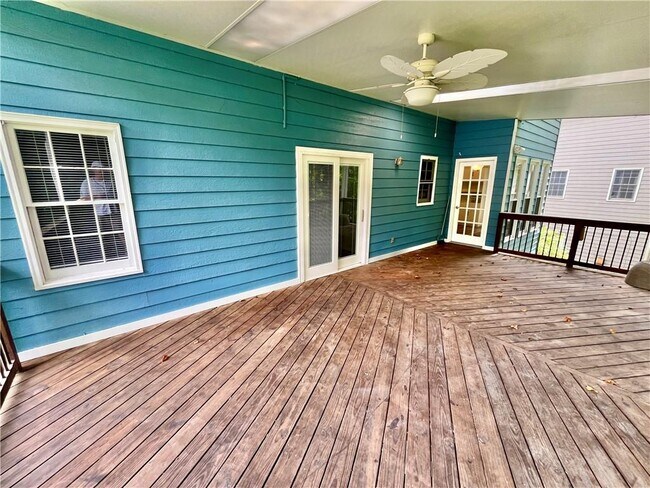 Building Photo - 93 Radford Cir SW