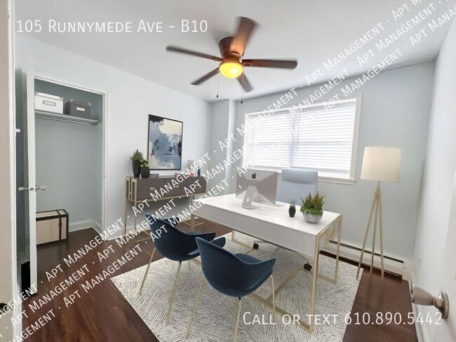 Building Photo - 105 Runnymede Ave