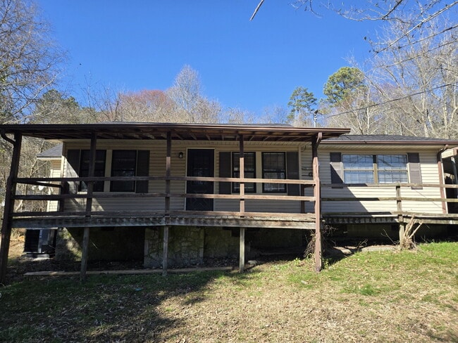 Building Photo - Nice House in Rossville