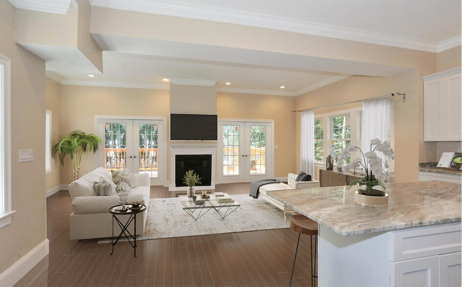 Building Photo - 47 Alpine St