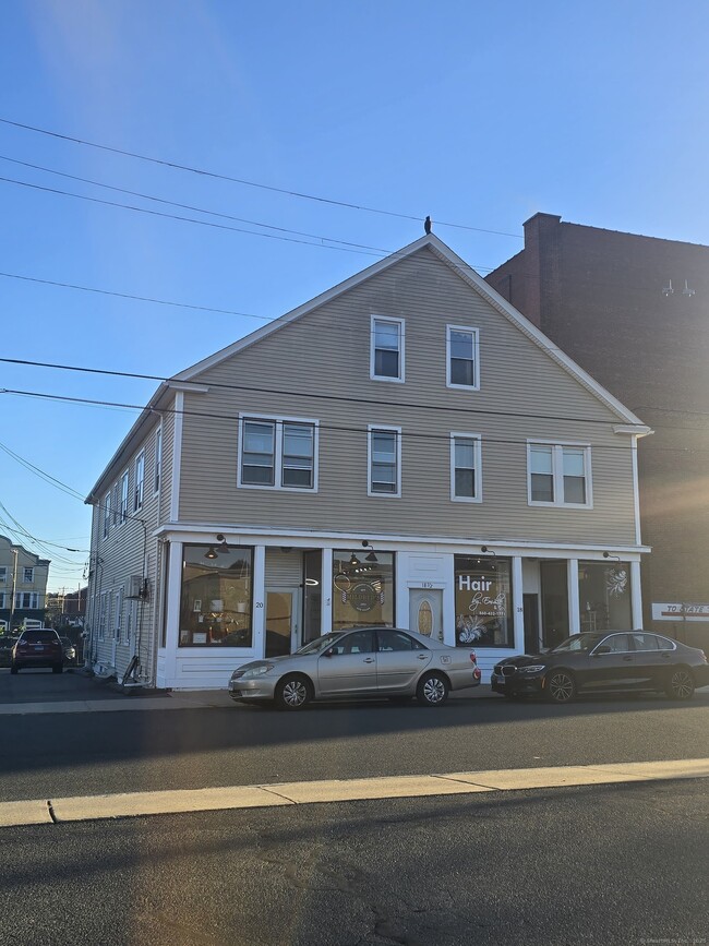 Primary Photo - 18 Bissell St