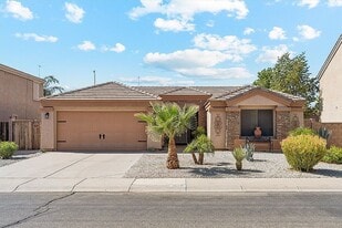 Building Photo - 1274 W Castle Dr