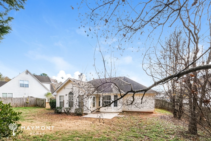 Building Photo - 5285 Yellow Pine Dr