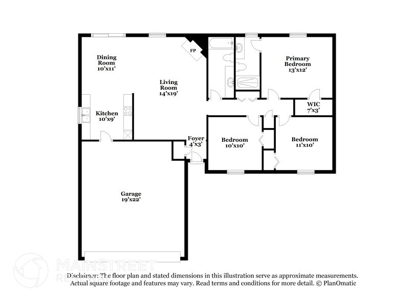 Building Photo - 7756 Pepper Cir E
