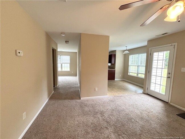 Building Photo - 2016 Sir Michael Dr