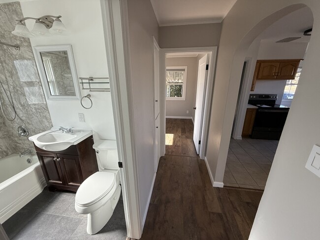 Building Photo - 3250 3rd Ave S