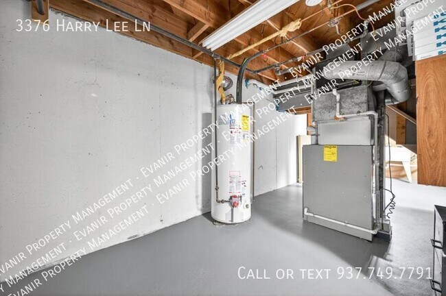 Building Photo - 3376 Harry Lee Ln