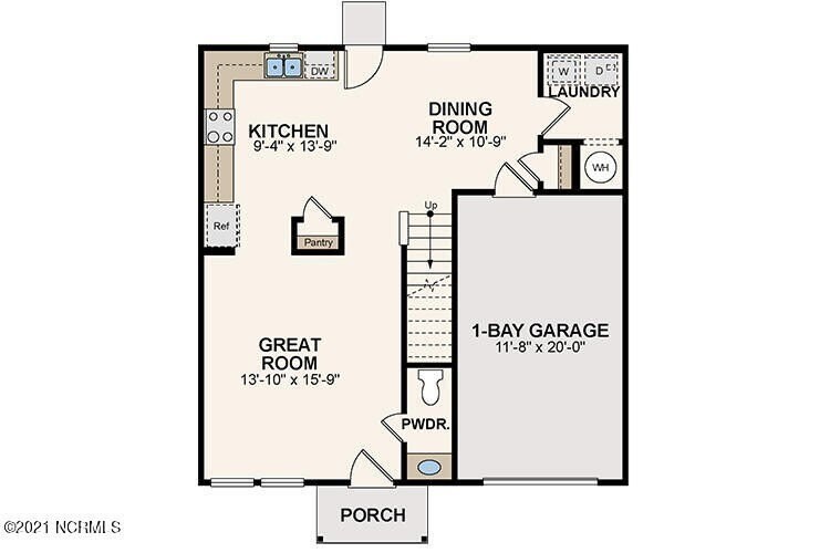 Building Photo - 1265 Zoysia Dr