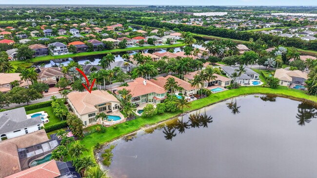 Building Photo - 9511 Savona Winds Dr