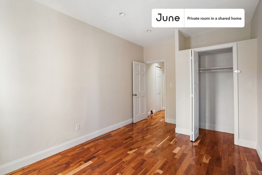 Building Photo - Room in Shared 2 bed/1 bath home in East Harlem