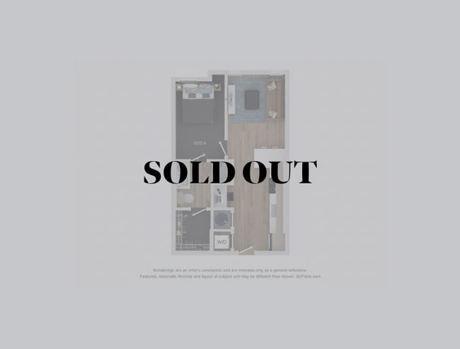 A2.1 Sold Out - Lumen on Ninth