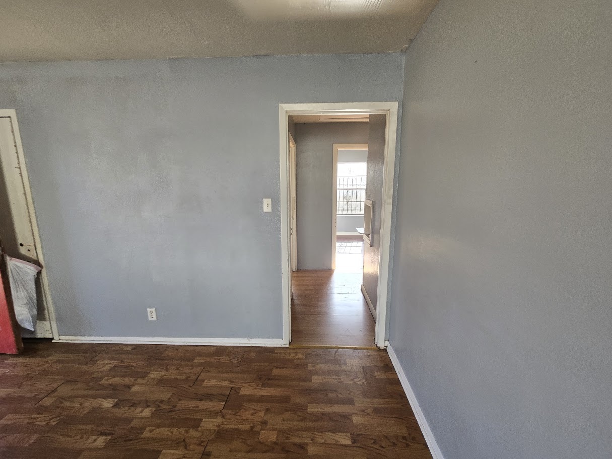 Building Photo - 4118 S Harrison St