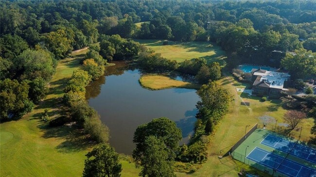 Building Photo - 38 La Rue Pl NW