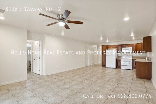 Building Photo - 8936 E Yavapai Rd