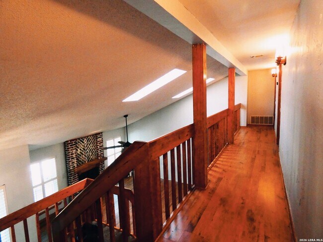 Building Photo - 3623 Green Spring