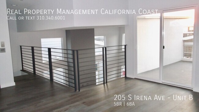 Building Photo - 205 S Irena Ave