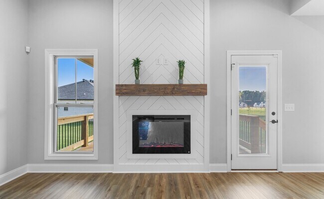 Building Photo - 814 Willowicke Dr