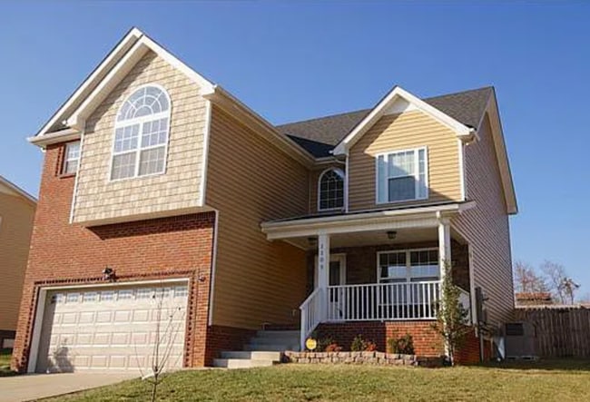 Primary Photo - 1109 Ishee Dr