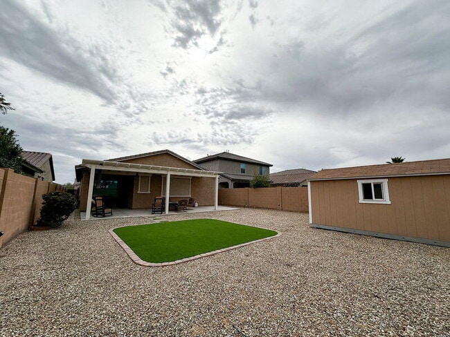 Building Photo - 41602 W Anne Ln