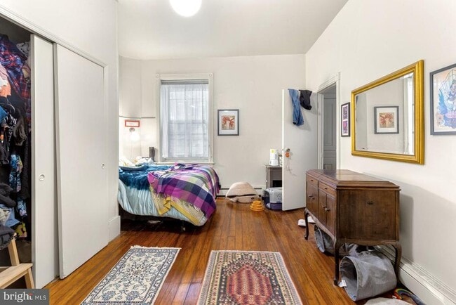 Building Photo - 4713 Baltimore Ave