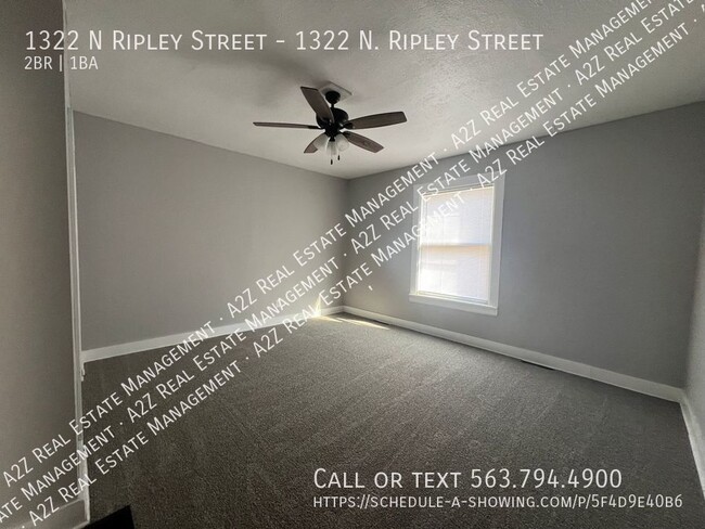 Building Photo - Cozy 2 Bedroom Apartment Near St. Ambrose ...