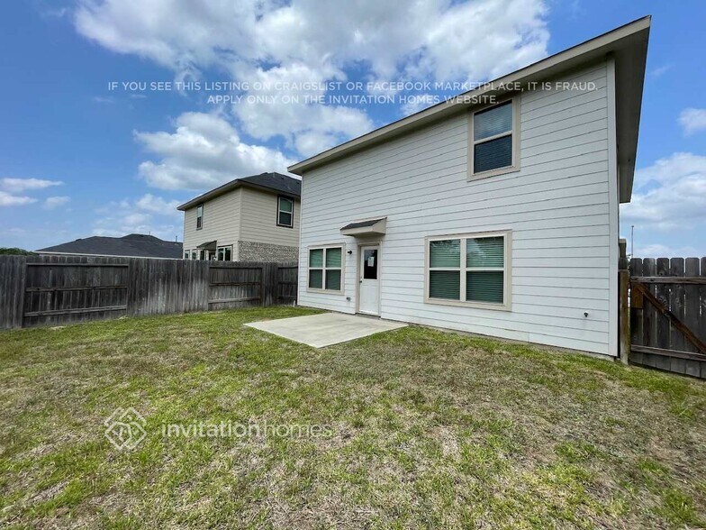 Building Photo - 18739 Jasper Rdg Dr