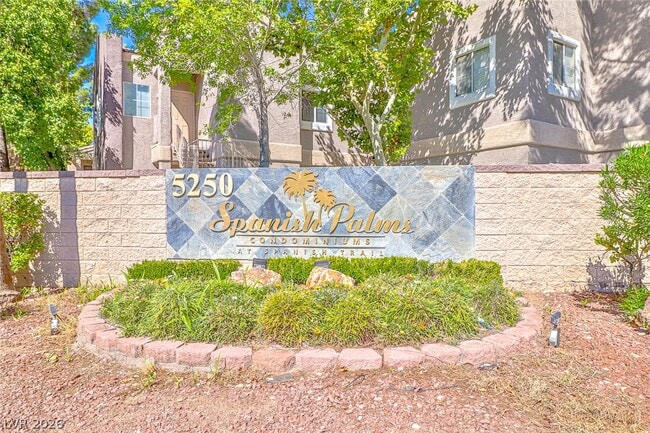 Building Photo - 5250 S Rainbow Blvd
