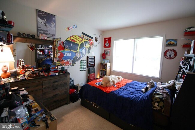 Building Photo - 6503 Machodoc Ct