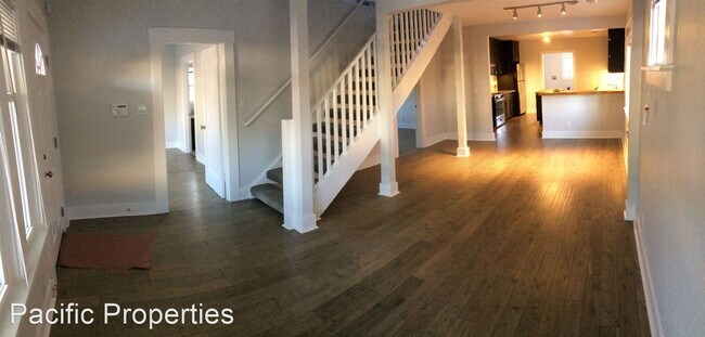 Building Photo - 843 Dutton Ave