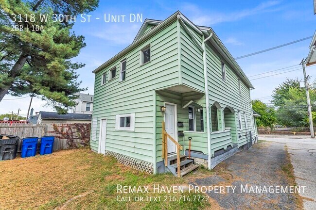 Building Photo - 3118 W 30th St