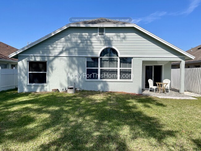 Building Photo - Single Family Home - Nice