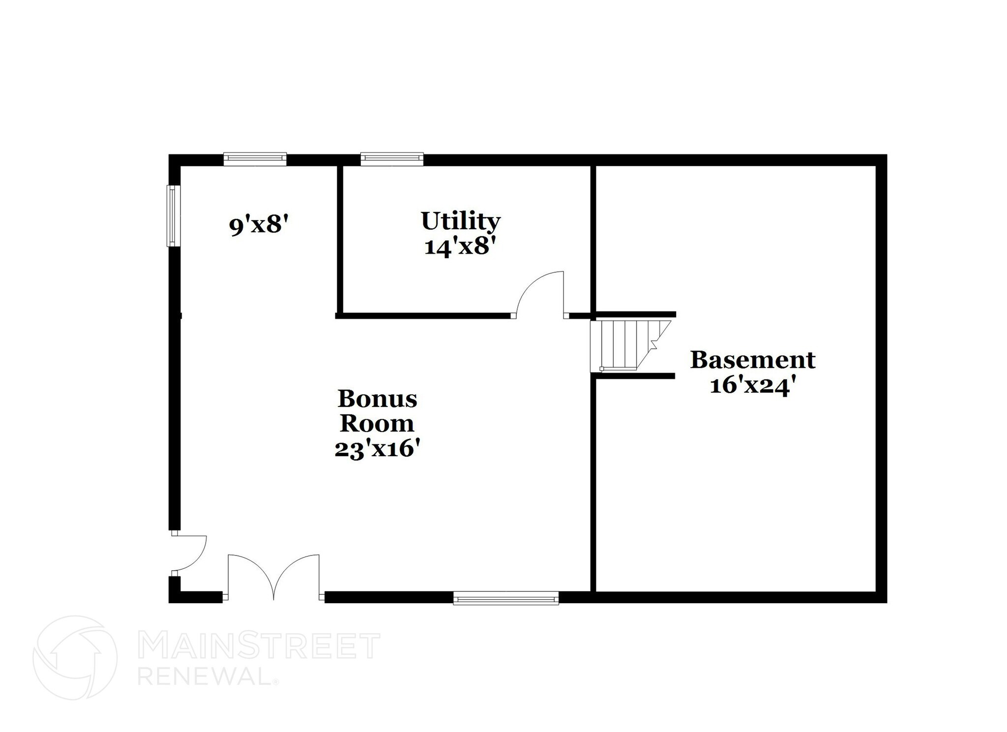 Building Photo - 6569 Telia Dr