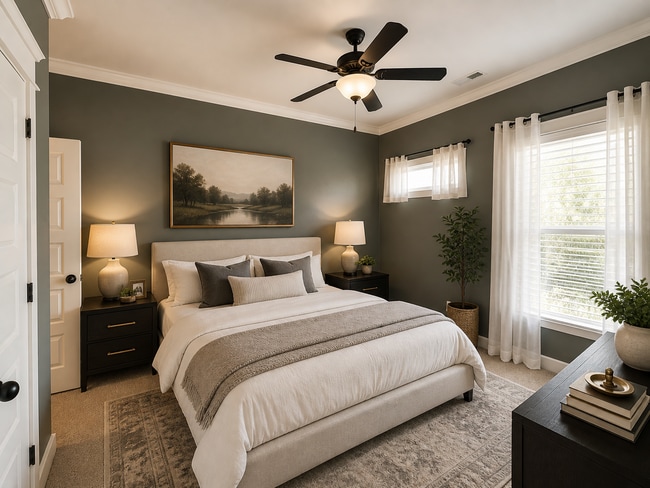Building Photo - MAY SPECIAL!!  1/2 off 1st full month of rent! This is 12 South living at its finest.